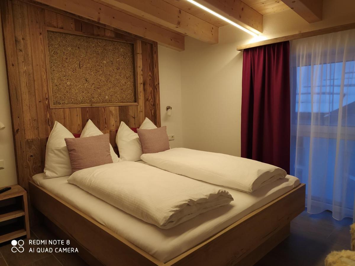 Alp-In Lodges Kaprun Eksteriør billede