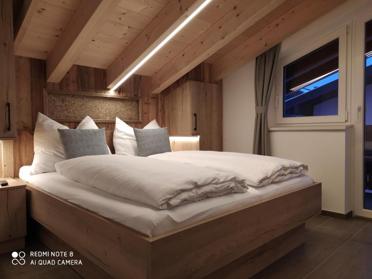 Alp-In Lodges Kaprun Eksteriør billede