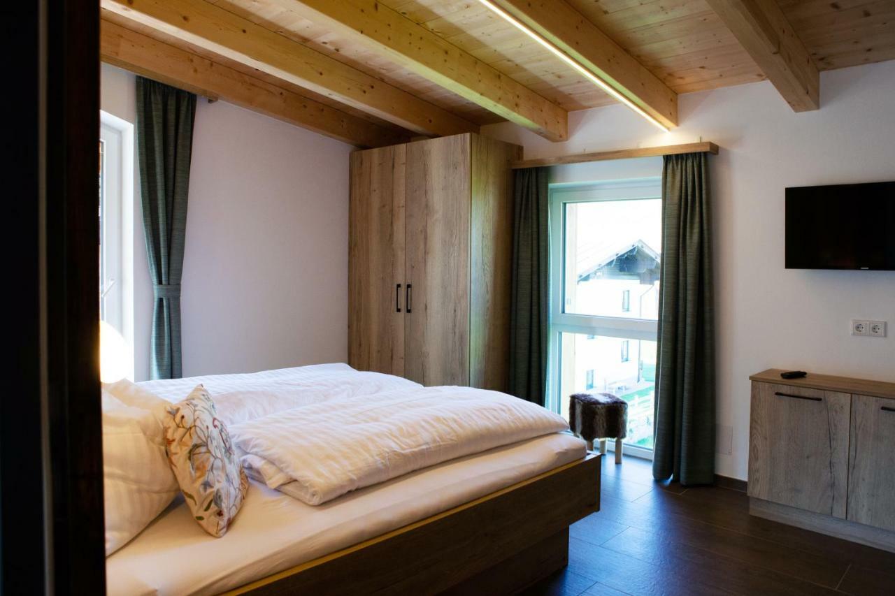 Alp-In Lodges Kaprun Eksteriør billede
