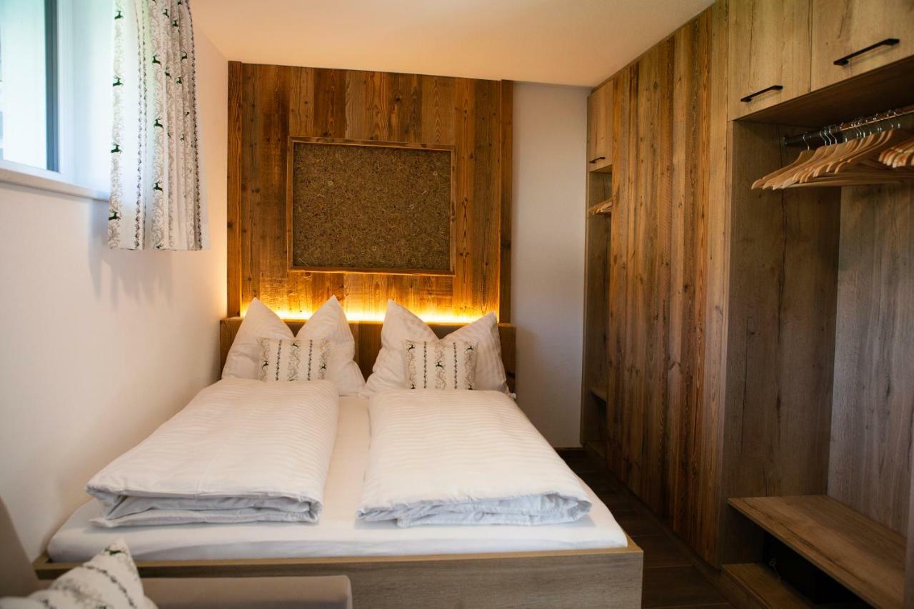 Alp-In Lodges Kaprun Eksteriør billede